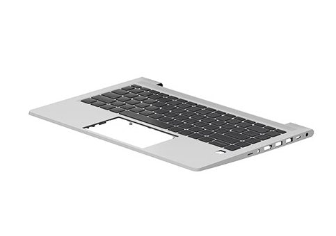 EAN 5715063676820 - HP N03223-B31 refacción para laptop Teclado imagen 1