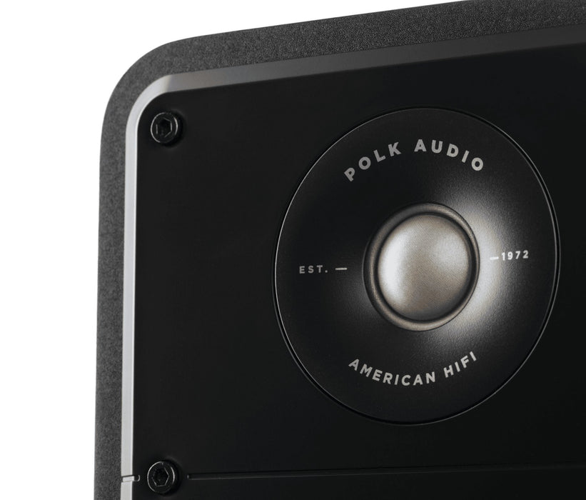 EAN 0747192134327 - Polk Audio SIGS60ELBK altavoz De 5 vías Negro Alámbrico imagen 7