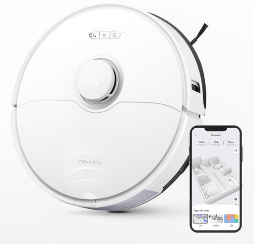 EAN 6970995786521 - Roborock S8 Blanco imagen 2