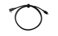 EAN 4949268793346 - Wacom ACK45206Z cable USB 1 m USB C Negro imagen 1