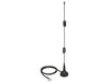 EAN 4043619124800 - DeLOCK 12480 antena para red Antena omnidireccional TS-9 3 dBi imagen 1