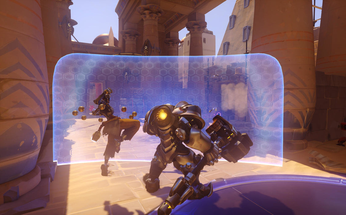 EAN 5030917288067 - Blizzard Overwatch - Legendary Edition Completa Alemán, Inglés, Chino simplificado, Coreano, Español, Fra imagen 89