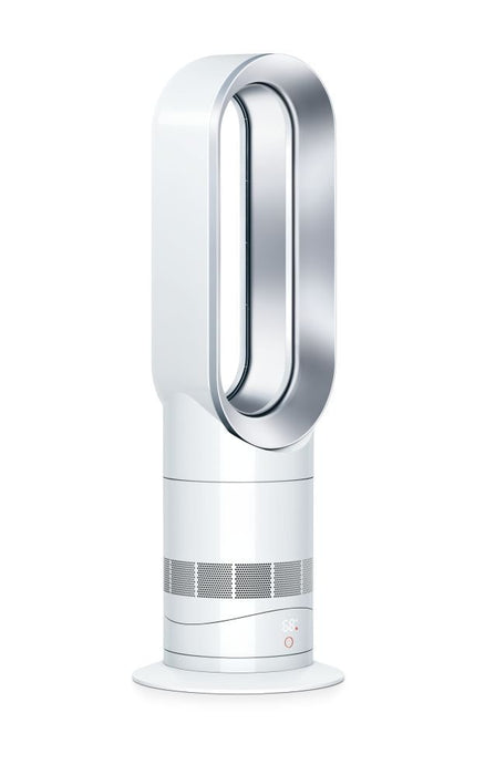 EAN 5025155088289 - Dyson Hot+Cool Jet Focus Níquel, Blanco imagen 3