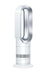 EAN 5025155088289 - Dyson Hot+Cool Jet Focus Níquel, Blanco imagen 3