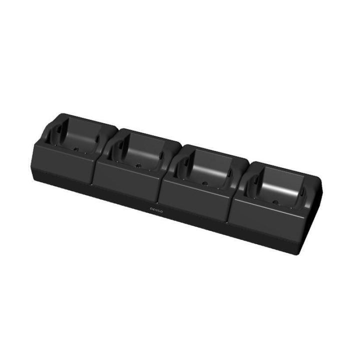 Ch-M80-4 - Charger, 4 Slot  Terminal For Bht-M80