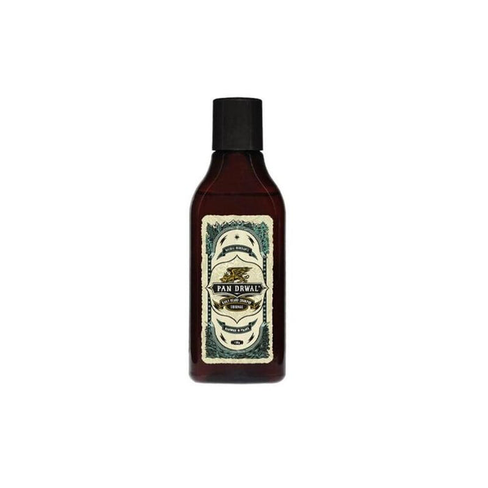 Champú Para Barba Pan Drwal Original 150 Ml