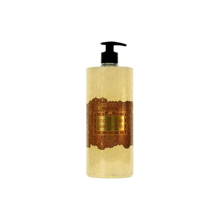 Champú Para El Cabello Pan Drwal Steam Punk 1000 Ml