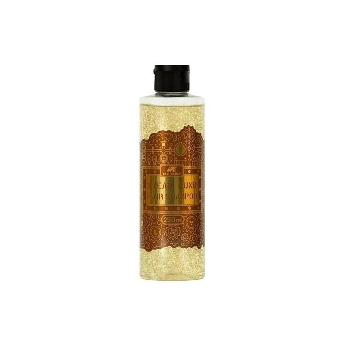 Champú Para El Cabello Pan Drwal Steam Punk 250 Ml