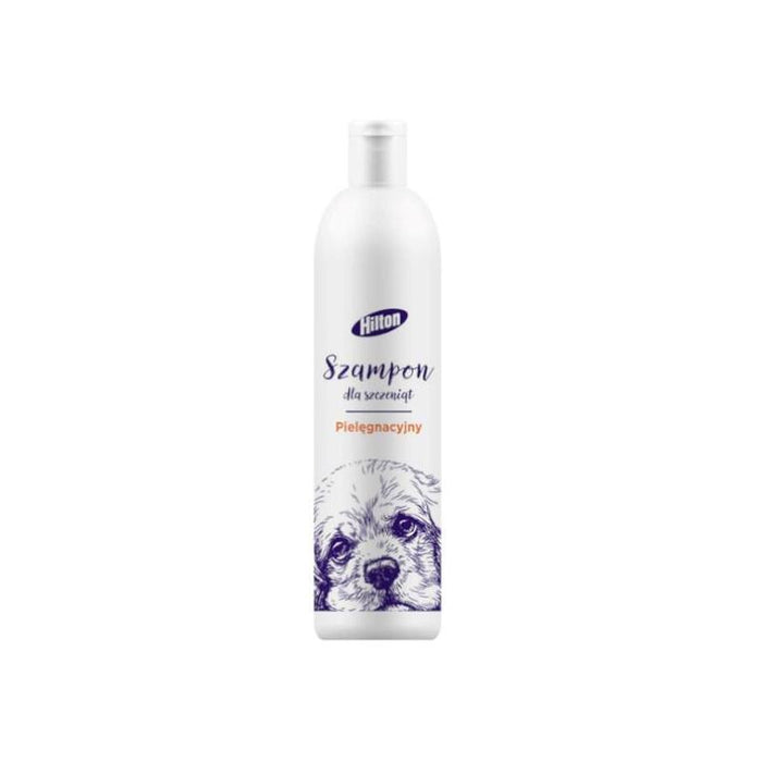 Champú Para Perros Hilton Care  250ml