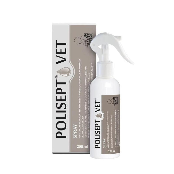 Champú Para Perros  Hilton Hypoallergenic  250ml