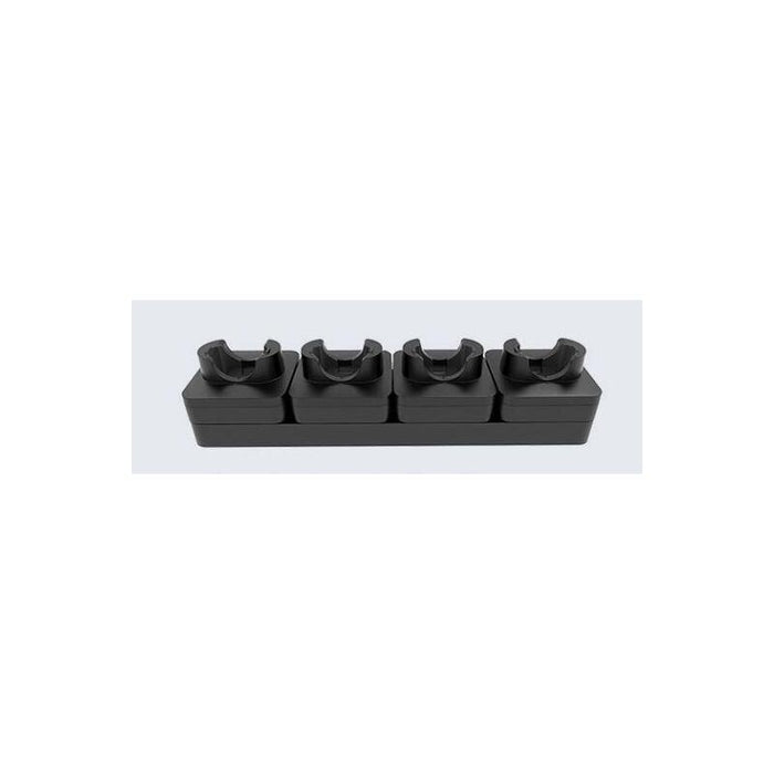 Charging Base With 4 X  Cradles For Albatross Device