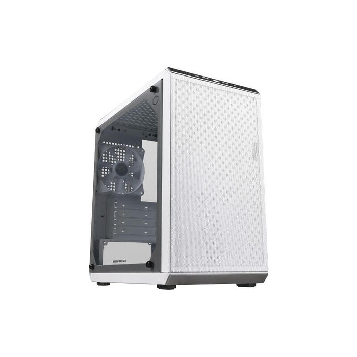 Chasis Para Pc Millenium Mcb-Q300l-Kann-Mv2