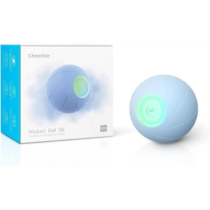 Cheerble Wicked Ball Pe - Blue