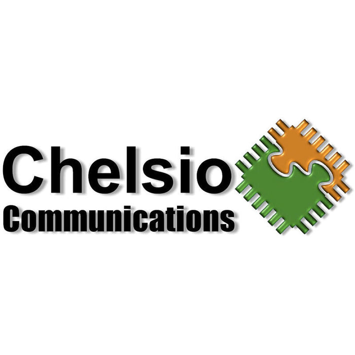 Chelsio Fullhight Bracket For T540-Lp-Cr