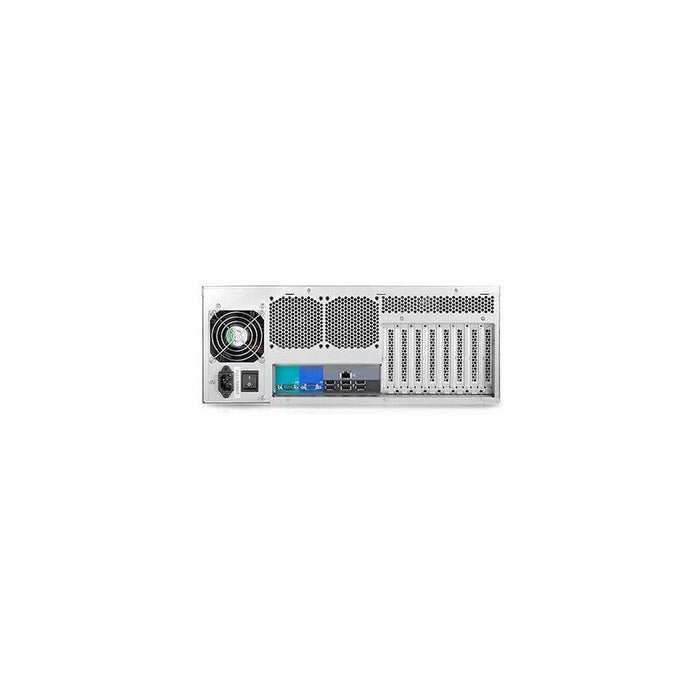 Chenbro Go 4u Rm41300-Fs81-U3