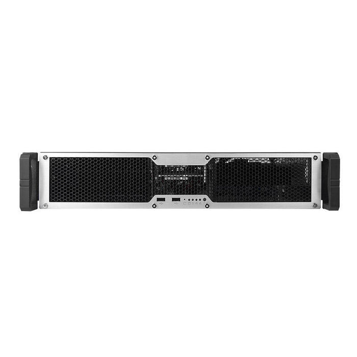 Chenbro Micom Rm24100 Chasis De Red 2u