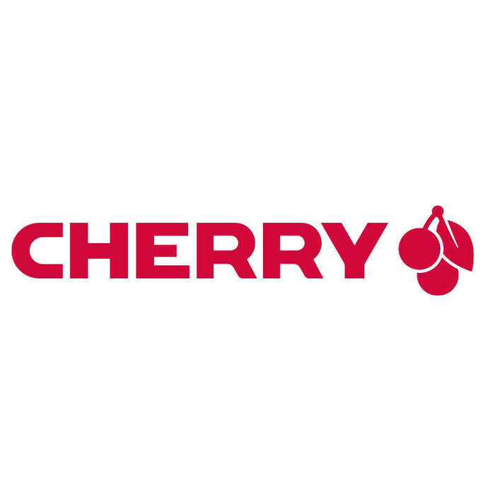 Cherry Teclado Kc 1000 Blanco Alemán