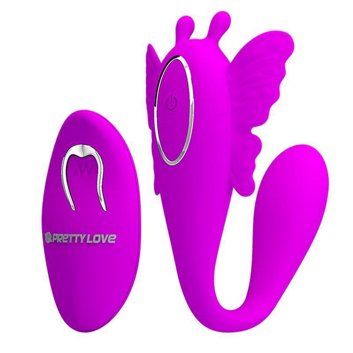 Chimera Estimulador Forma De C Flexible Usb