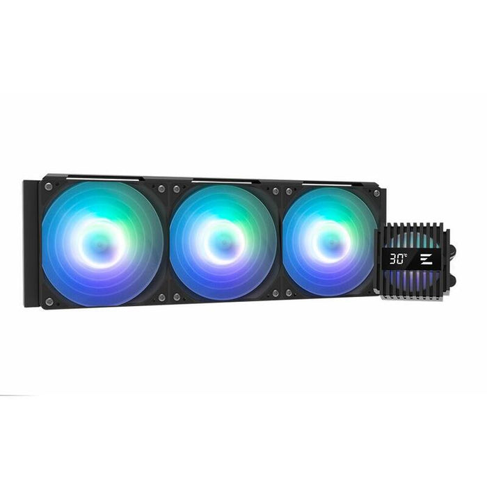 Chlodzenie Procesora Alpha2 V2 A36 360 Mm Cpu Liquid Cooler Czarne