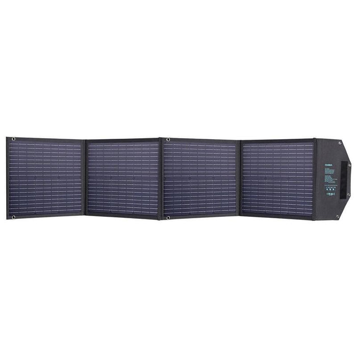 Choetech Cargador Solar Plegable 100w