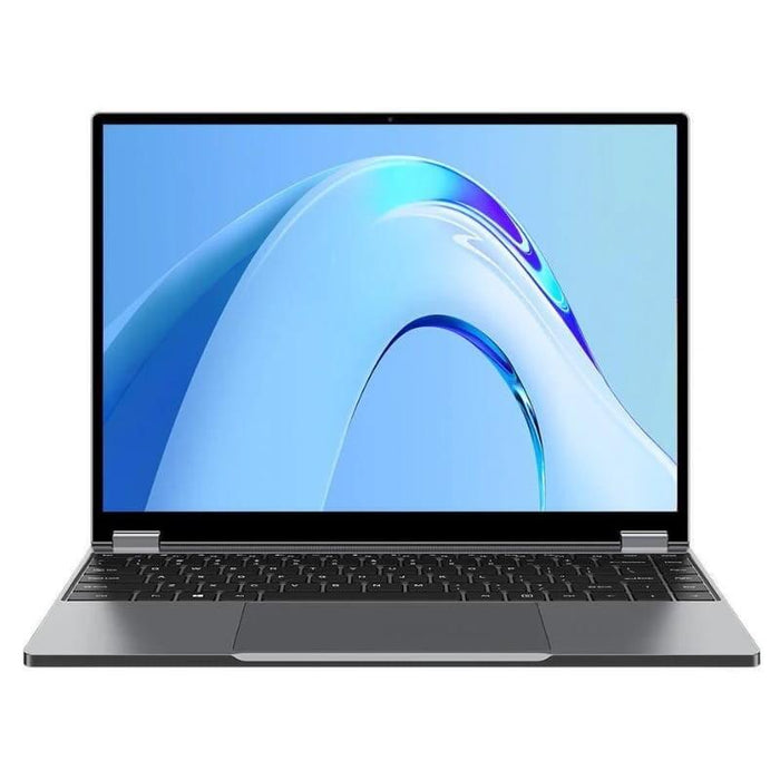 Chuwi Freebook Flip 360º Intel Core I3-1215u/12gb/512gb/W11 Gris 13.5