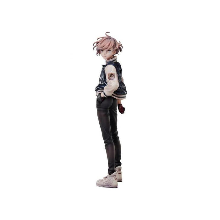 Chuya Nakahara Original Series Age Fifteen Version Statue 21 Cm Bungo Stray Dogs 1 7 Scale