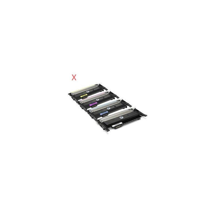 Ciano Compatible Hp 150a 150w 150nw 178nw 179fnw-1.3k 117x Hpw2071xcpp