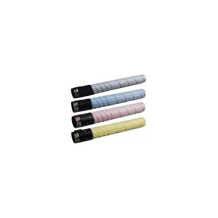 Ciano Compatible Lexmark Cx921de/Cx922de/Cx923de/Cx924-34k 76c0hc0 Lexcx921hc