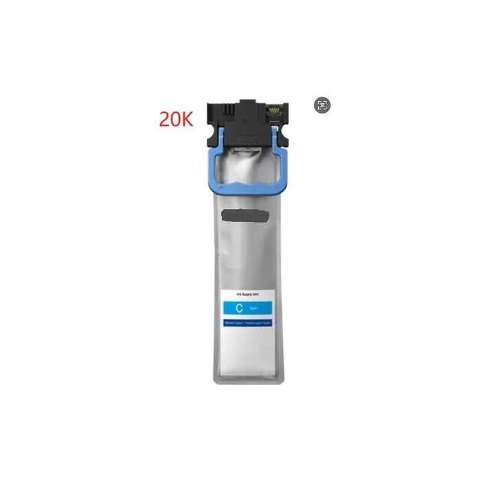 Ciano Pigment Compatible Pro Em-C800rdwf/Ep-C800rdw-20k C13t11p240 Aret11pxlc
