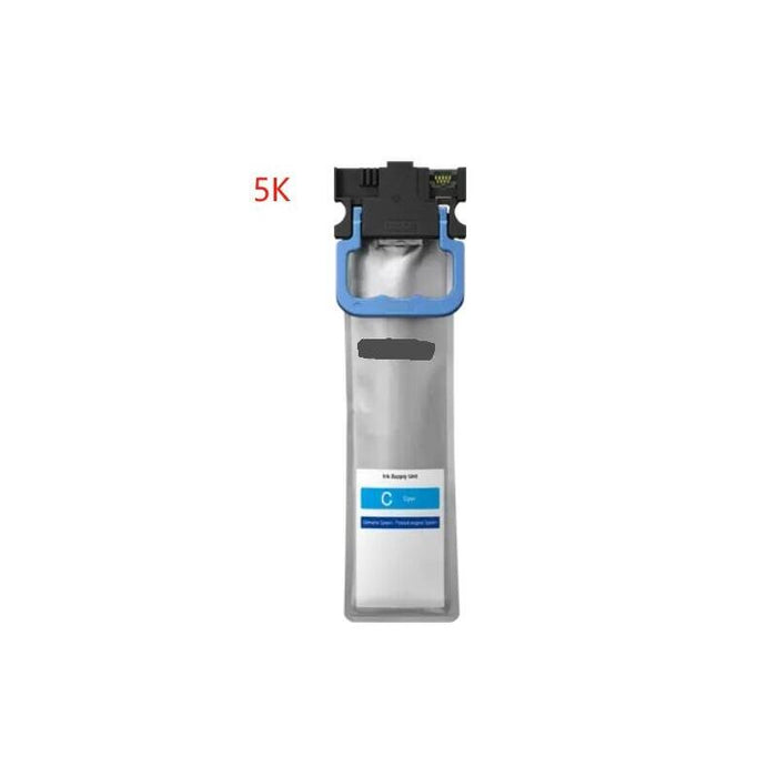 Ciano Pigment Compatible Pro Em-C800rdwf/Ep-C800rdw-5k C13t11n240 Aret11nc