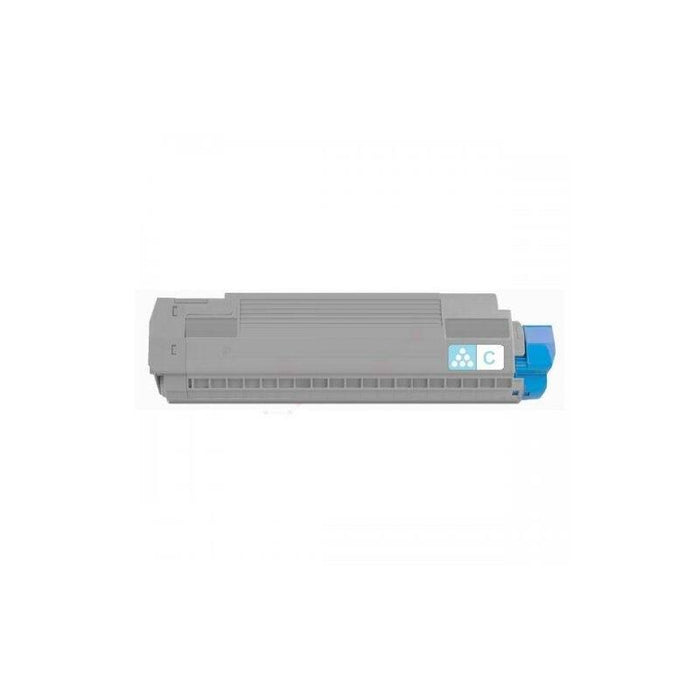 Ciano Rigenerate For Oki Es8453,Es8473-15k#45862821