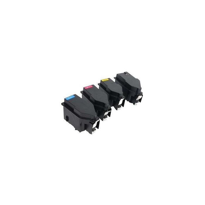Ciano Uni Bizhub C3350i,C4050i,C3320i,C3300i,C4000i-9k
