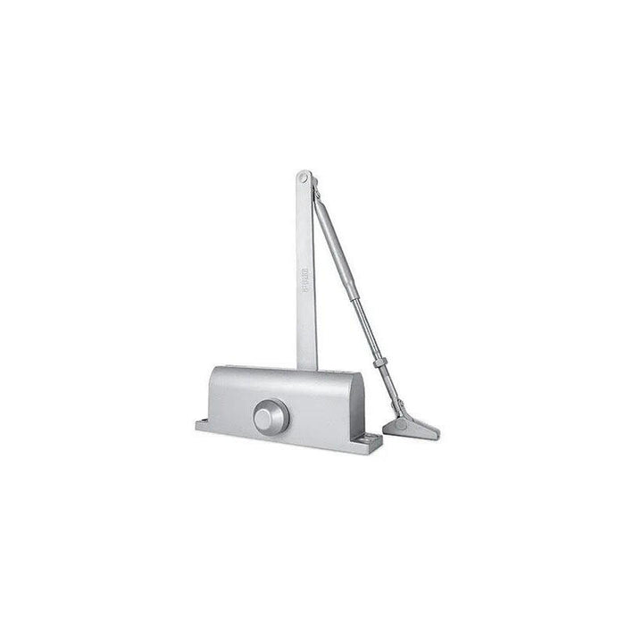 Cierre De Puertas Capacidad Carga 80 ~ 120 Kg Longitud 1250 Mm Hikvision