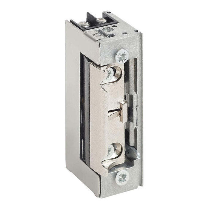 Cierre Electrico Simetrico 12v Ac/Dc Apertura Automatica Y Palanca De Desbloqueo 1746/B Jis