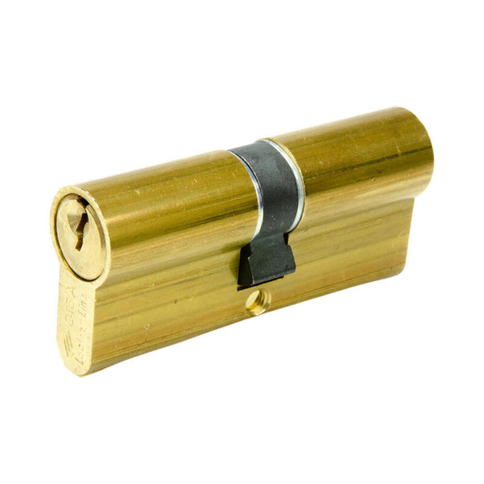 Cilindro Logo Std 30x40mm 08010.12.0 Cisa