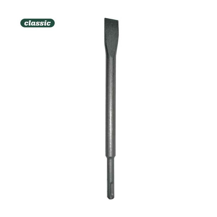 Cincel Plano 250mm Total Largo Ultil 190mm Punta 22mm Wsc1422 Mota
