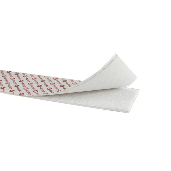 Cinta Adhesiva Extrafina Blanca 20 Mm X 25 M