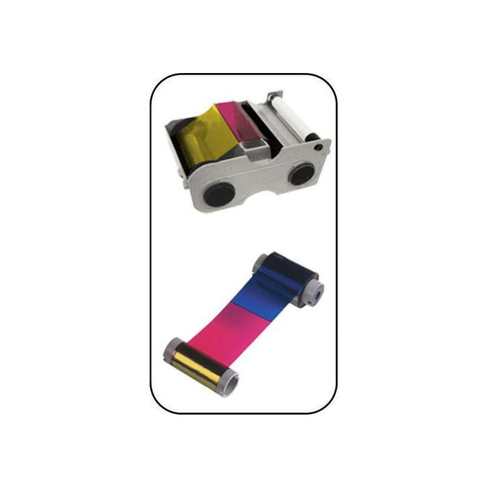Cinta Color 6 Paneles Ymckok