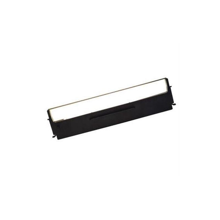 Cinta Comp. Epson Lq1000 Negra C13s015022 2m Caract.