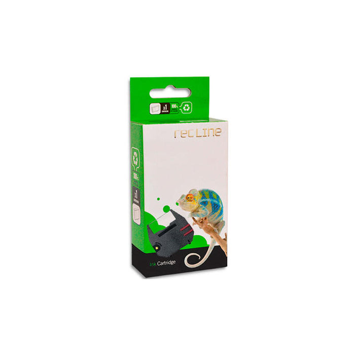 Cinta Compatible Con Gr313c Olivetti Et2000 9mm X 30m