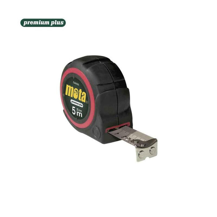 Cinta Metrica C Freno 5mx25mm  Ca0525