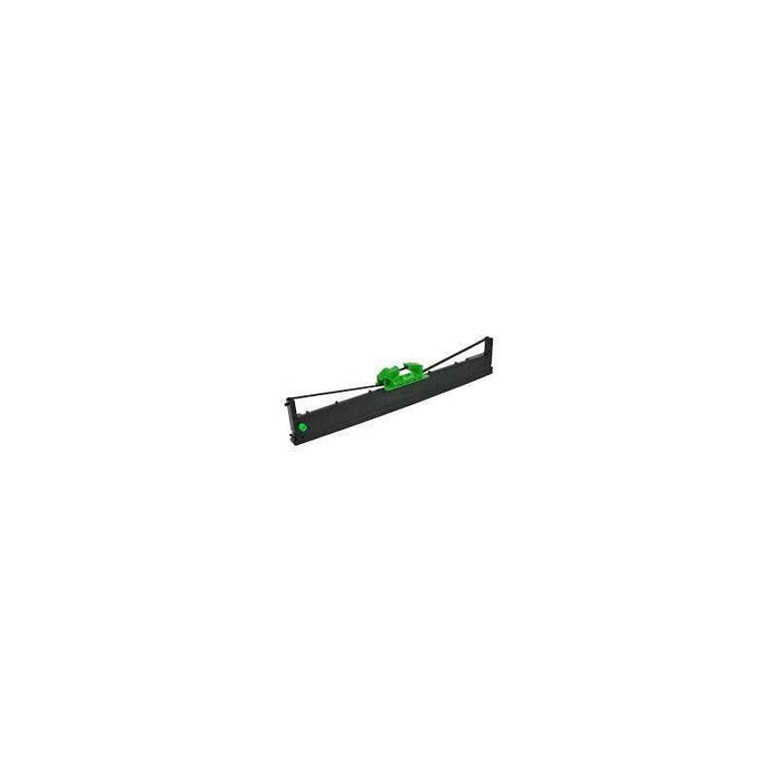 Cinta Negro Nylon Pr 2