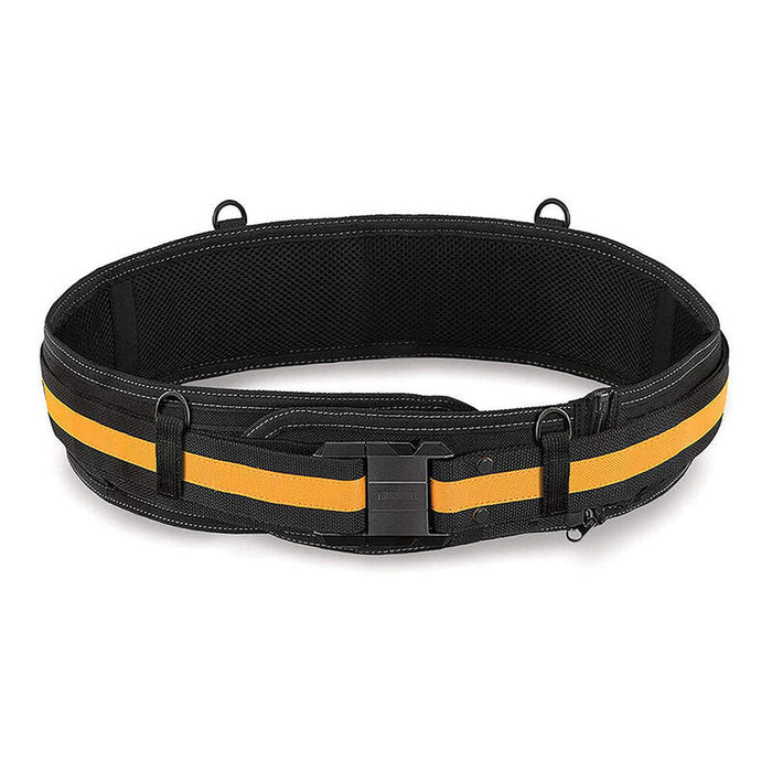 Cinturón Acolchado Padded Hebilla Heavy Duty