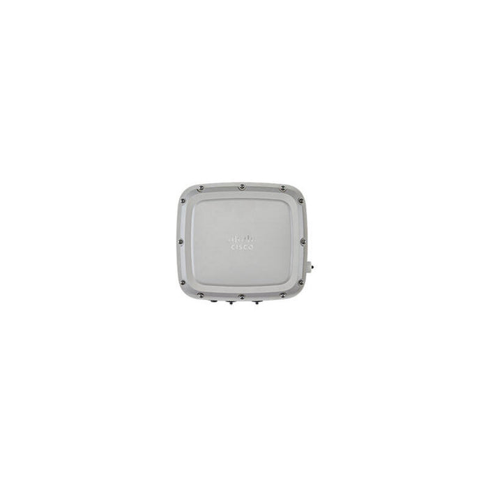 Cisco Catalyst 9124axe Punto De Acceso Inalámbrico Bluetooth Wi-Fi 6 2.4 Ghz 5 Ghz