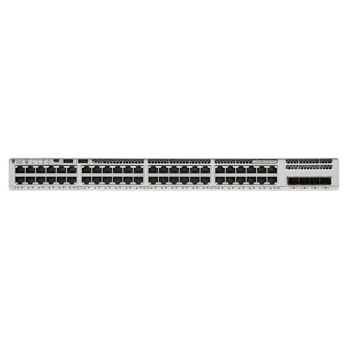 Cisco Catalyst 9200l 48-Port Poe+