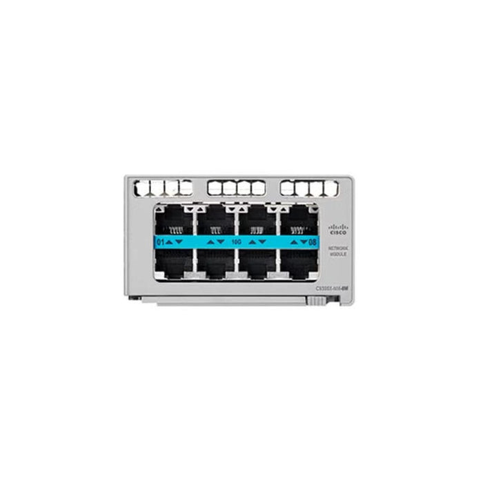 Cisco Catalyst 9300 8 X Mgig Network