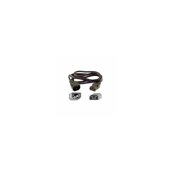 Cisco Kab Cabinet Jumper Power Cord 250