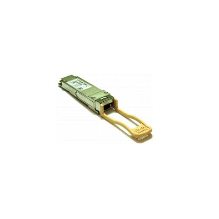 Cisco Qsfp 40gbase-Lr4 Trnscvr Mod