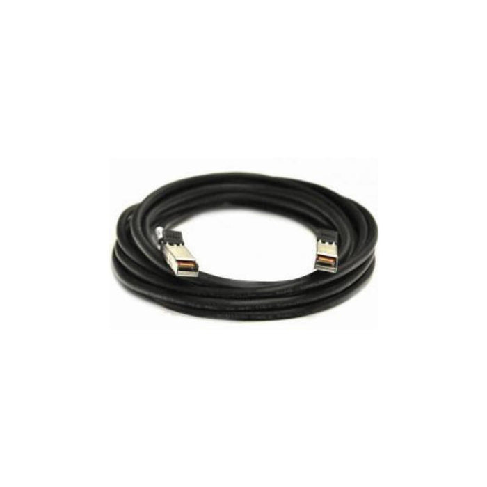 Cisco Sfp+ Copper Twinax Cable Cable De Conexión Directa Sfp+ A Sfp+ 10 M Biaxial Activo Para Cisco 16 8 Catalyst Ess9300 Nexus 22xx 55xx 7000 93180 93xx Ucs 61xx C4200