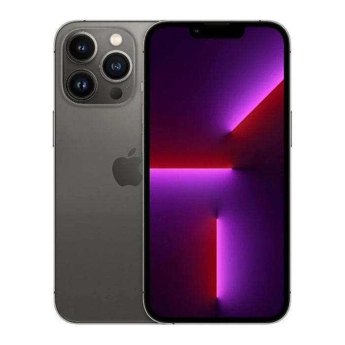Ckp Iphone 13 Pro Semi Nuevo 256gb Black Grado B